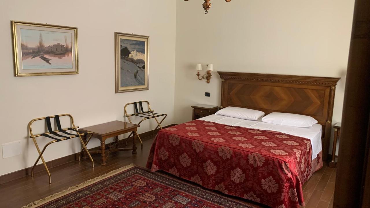 维罗纳 Notti Sull'Adige酒店 外观 照片