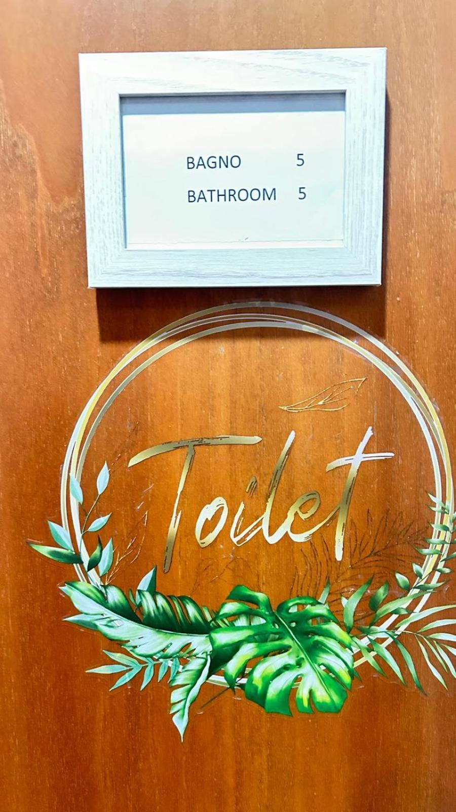 维罗纳 Notti Sull'Adige酒店 外观 照片